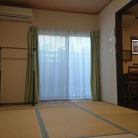 桃山ゲストハウス おかだ Kyoto Ngoại thất bức ảnh